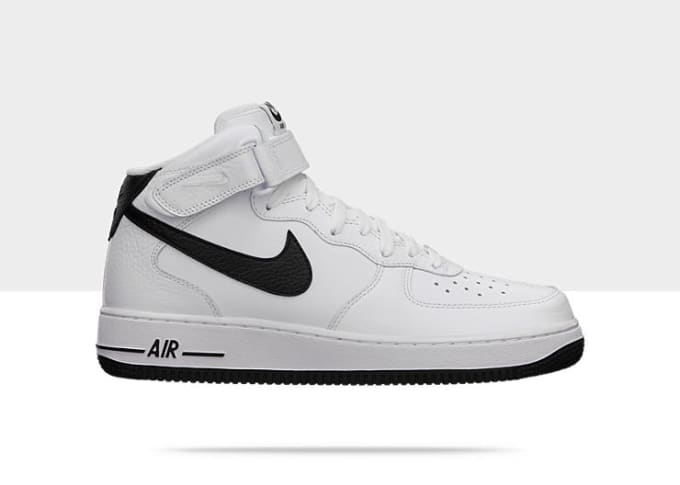 Nike Air Force 1 Mid '07 