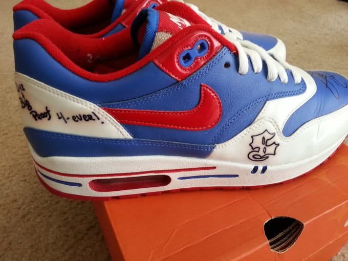 Nike Air Max 90 Eminem