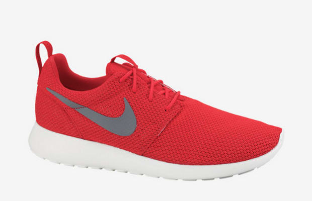 Nike Roshe Run - These Were the 10 Best Selling Sneakers in March | Complex