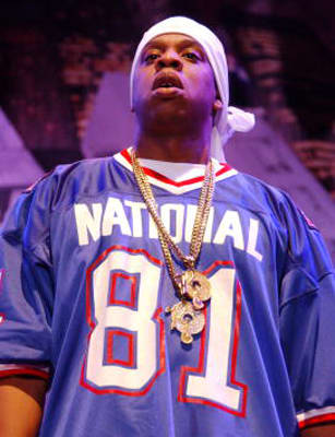 39 - 100 Photos of Rappers in Sports Jerseys | Complex