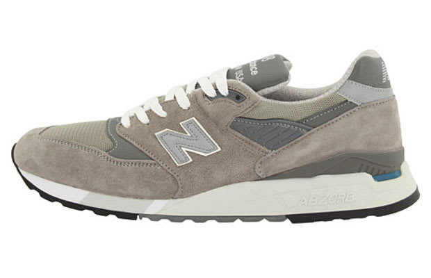 New Balance 998 - The 20 Best Sneakers of 1993 | Complex
