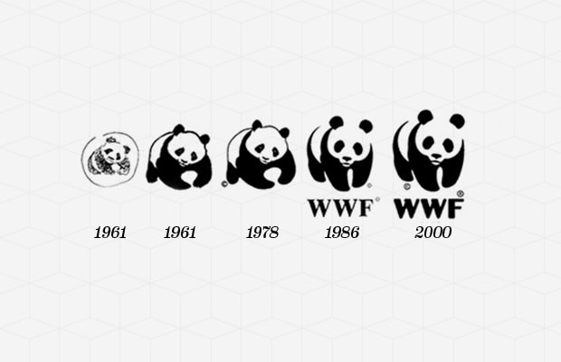 24. WWF - The 50 Most Iconic Brand Logos of All Time | Complex