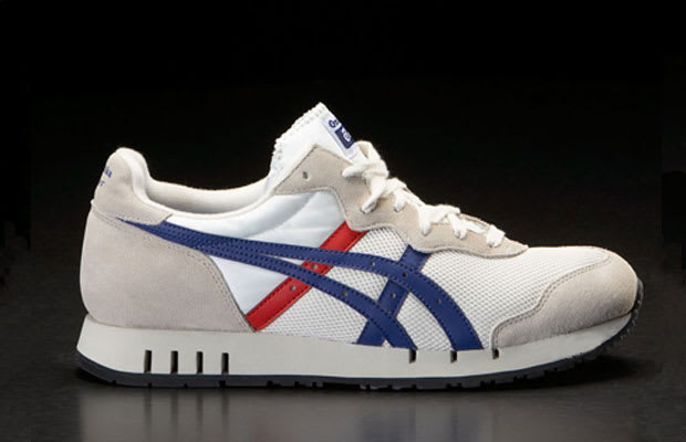 ASICS X-Caliber - The 80 Greatest Sneakers of the '80s | Complex