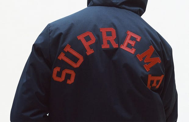 Supreme - Where Did Your Favorite Streetwear Brand Get Its Name? | Complex