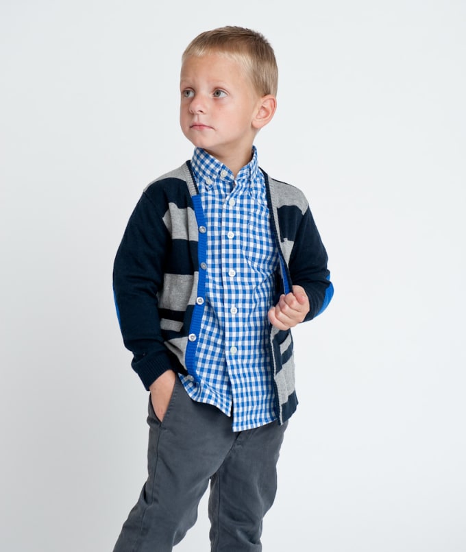 Parents Can Now Rent Designer Clothing for Their Children Through ...