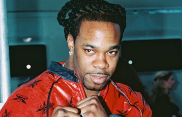Busta Rhymes Anarchy Raritan Busta Rhymes Anarchy Raritan