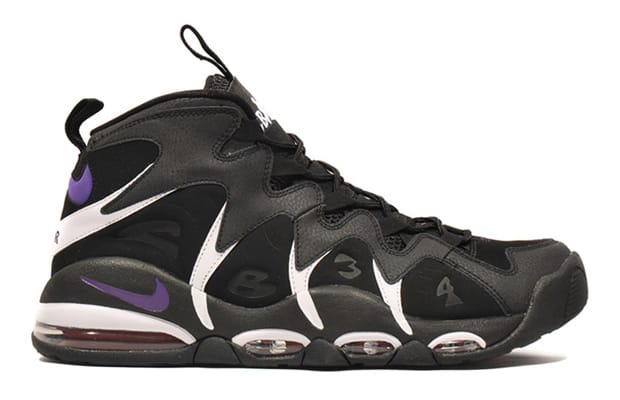 Nike Air Max CB34 - The 25 Greatest Nike Signature Basketball Sneakers ...