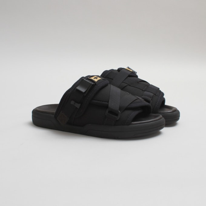 visvim Christo - 10 Sandals That Sneakerheads Won't Mind Wearing This ...