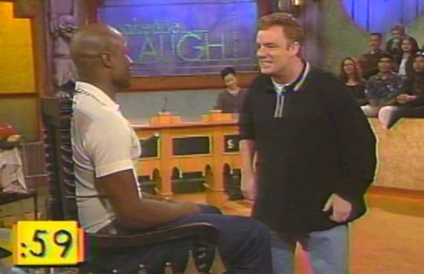 Make Me Laugh - 10 Game Shows We Want To See Hip-Hop Versions Of | Complex