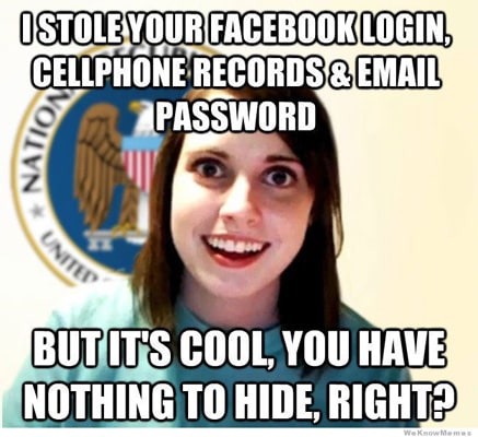 overly attached girlfriend memes