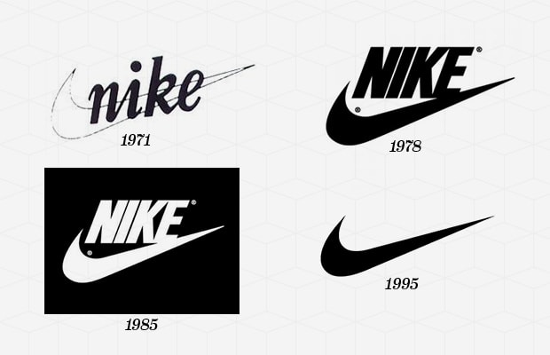 1. Nike - The 50 Most Iconic Brand Logos of All Time | Complex