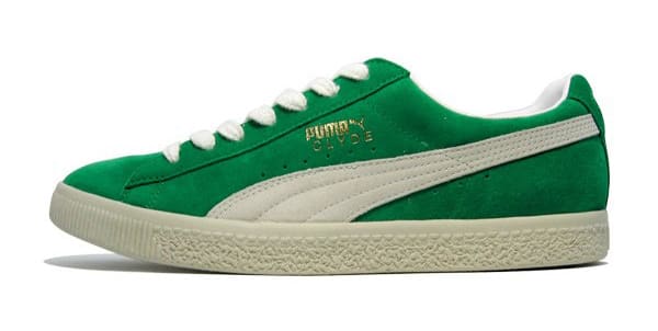 #26. Puma Clydes - The 50 Greatest Skate Shoes | Complex