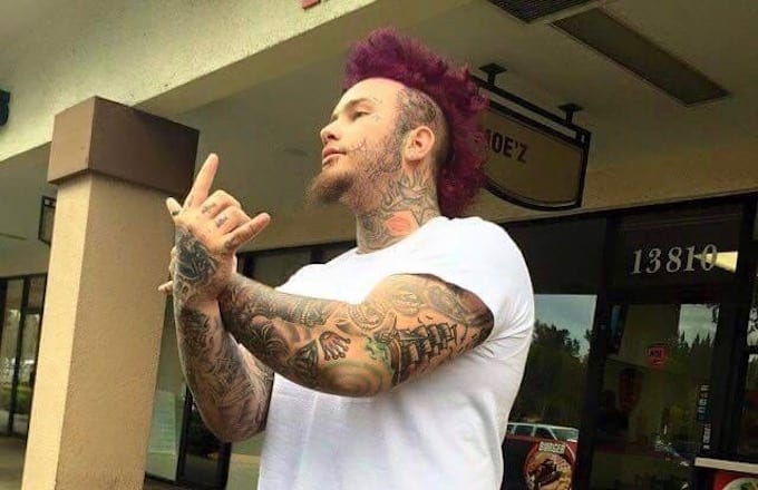 the game u0027s manager reportedly takes stitches on as a new client the game u0027s manager reportedly takes stitches on as a new client