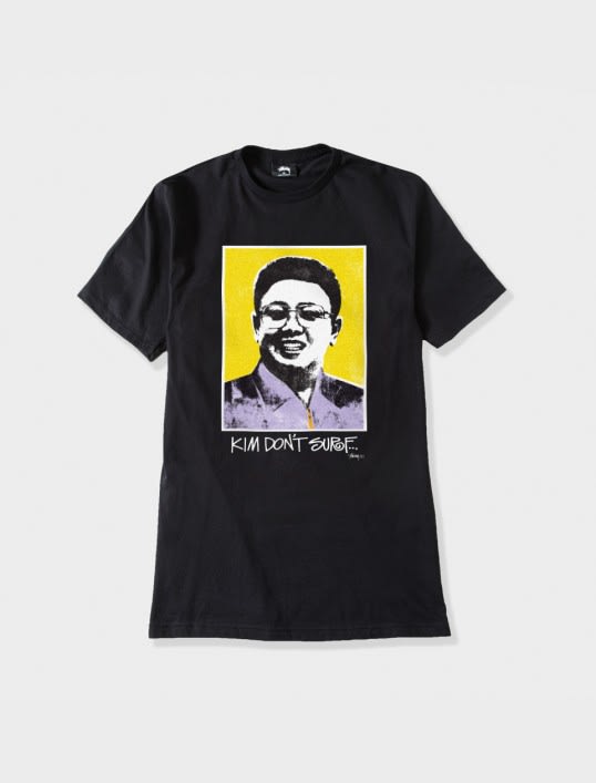 jual t shirt stussy original jual t shirt stussy original