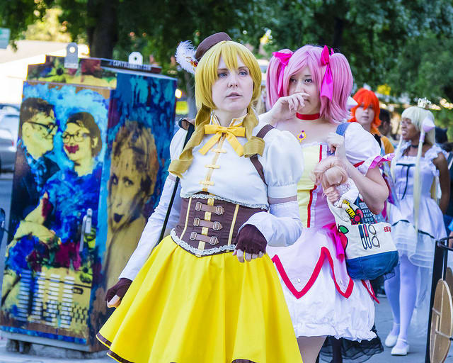 4 Weeaboos Are Not Welcome How Anese People Really Feel About Anime S