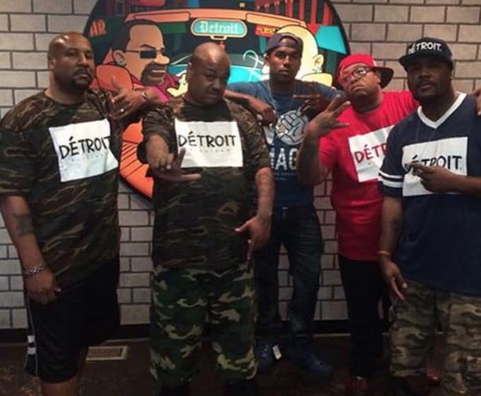 50 Things You Didn't Know About 50 Cent Complex