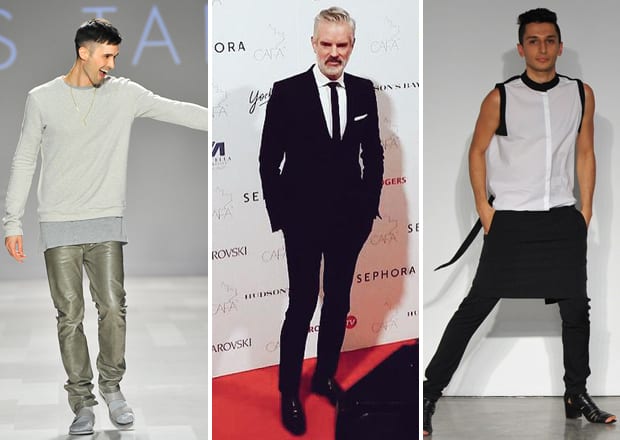 Famous quebec fashion designers Famous quebec fashion designers