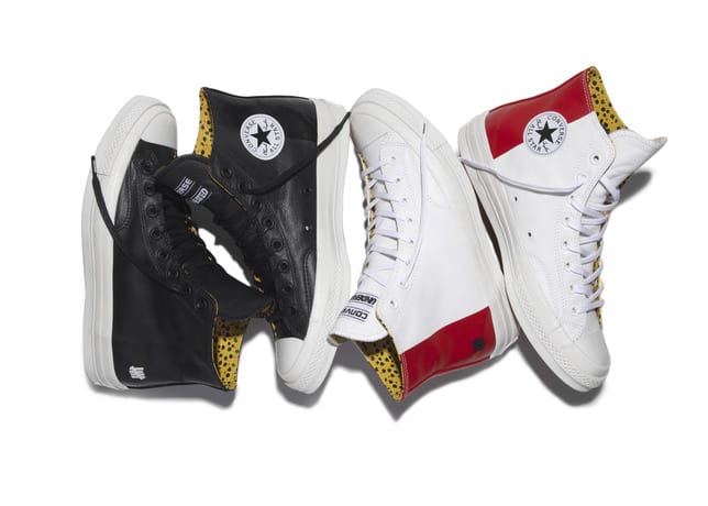 converse chuck taylor collab