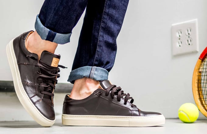 greats royale eco canvas