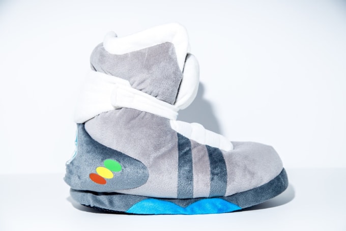 nike mag shop