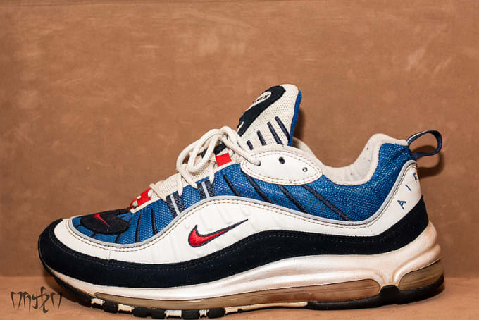 nike max air 98 nike max air 98