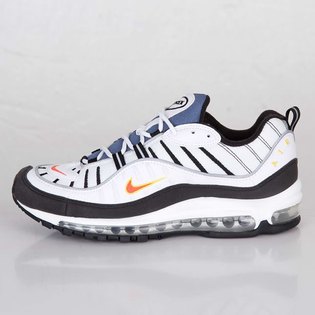Nike Air Max 98 Nike Air Max 98