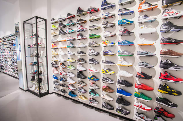 One of the Most Respected Sneaker Store Owners Is Getting Into ...
