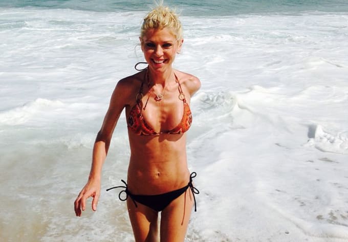 Tonya harding bikini pics — photo 15