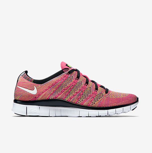 25 000 nike shoes
