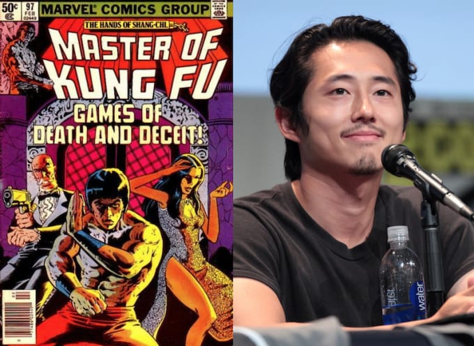 shang chi marvel phase 4
