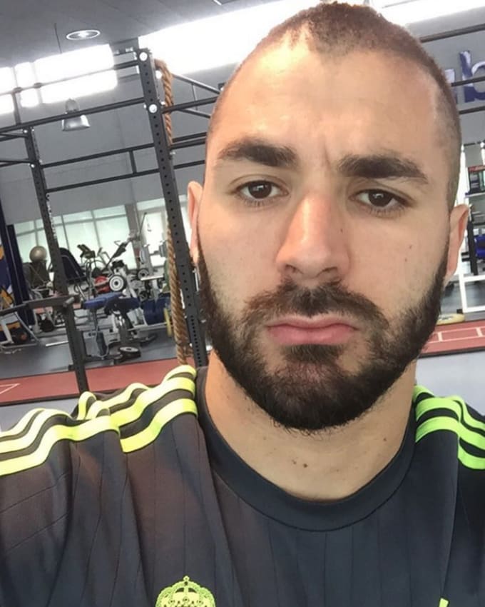 The 25 Best Football Pictures of the Week on Instagram ...