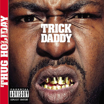 Trick Daddy's "Get That Feeling" (2002) - The Complete History of Rick