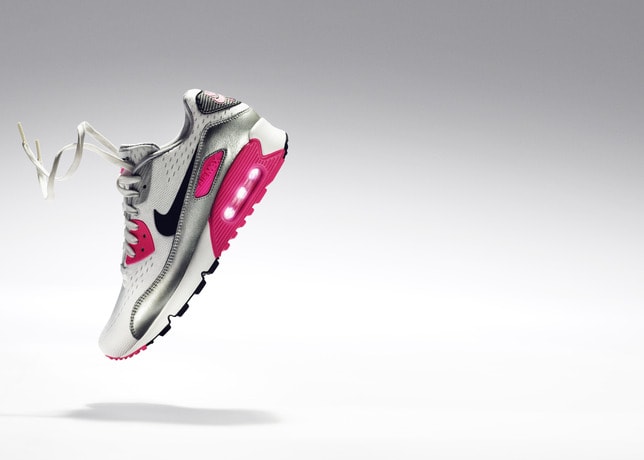nike engineered