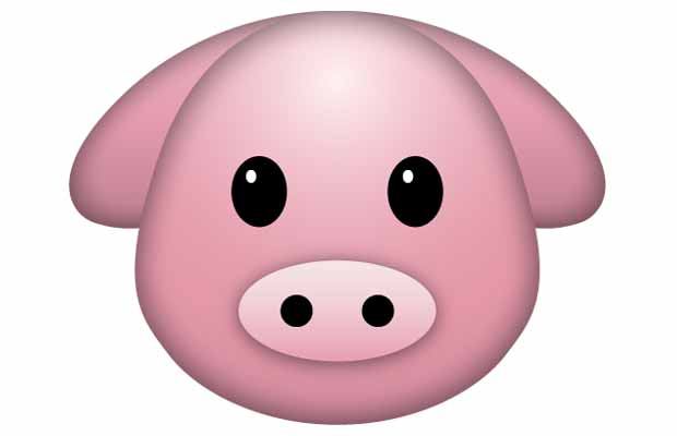 Pig - Emoji Power Rankings: The Top 25 | Complex