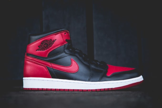 air jordan 1 bred air jordan 1 bred