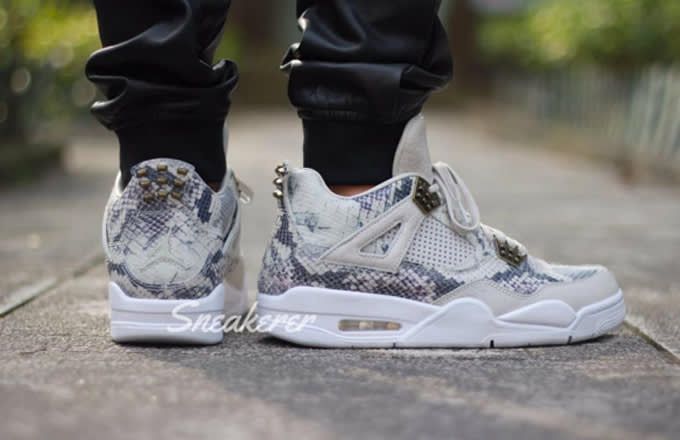 air jordan 4 retro premium air jordan 4 retro premium
