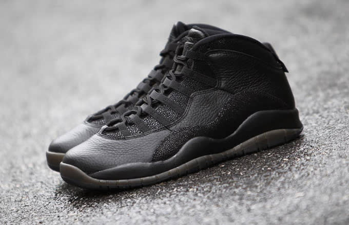 air jordan x air jordan x