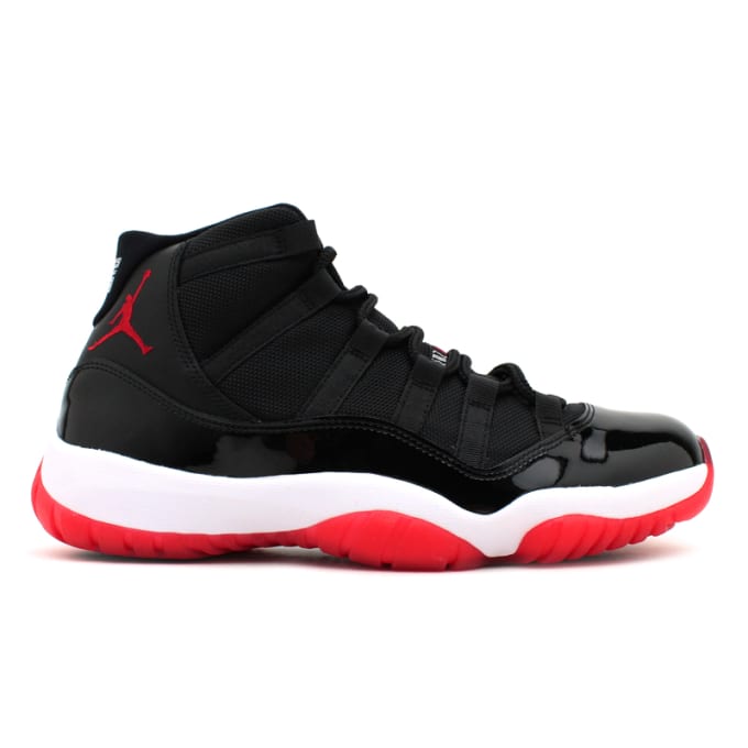 Jay Corbin's Top 10 Sneakers of 2012 | Complex