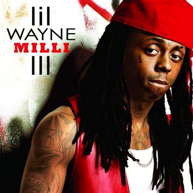 Lil Wayne A Milli 2008 The Best Songs Of The 2000s Complex