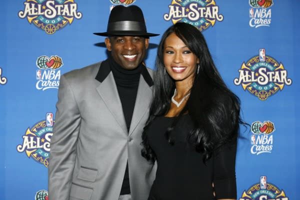 The 25 Most Dysfunctional Relationships in Sports History | Complex