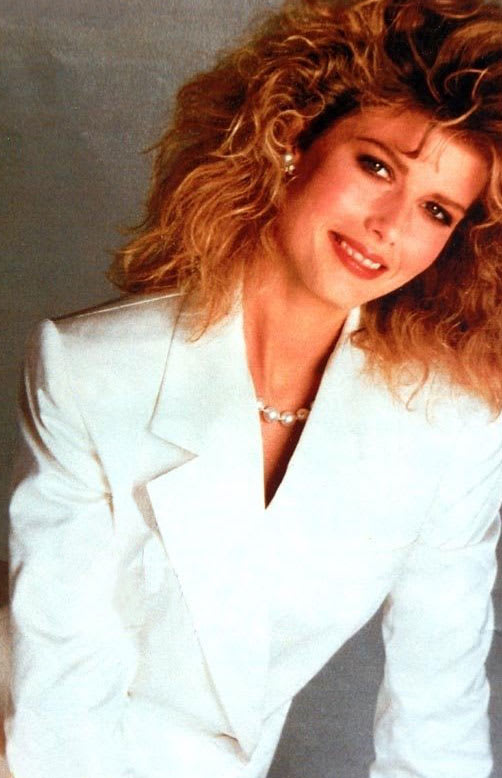 Fawn Hall - The 80 Hottest Women of the '80s | Complex