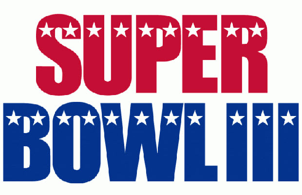 best super bowl logos