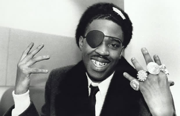 Famous Samples In Rap Music Songs That Pattern Slick Rick