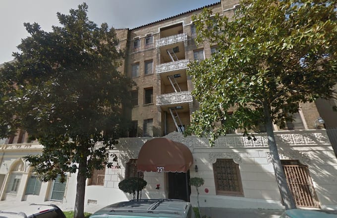 The Real World Locations Of Iconic Tv Homes Complex Jerry Seinfeld S Apartment