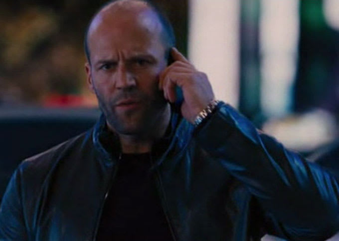 Jason Statham Shaw - Fast and Furious Characters Ranked | Complex