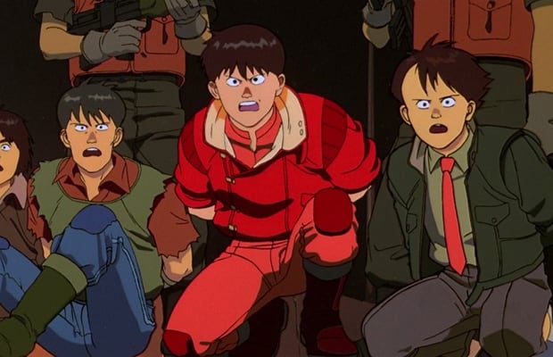 Akira - 25 Cartoons That Aren't For Children | Complex