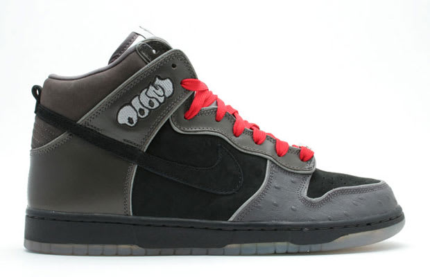 nike dunk high ebay