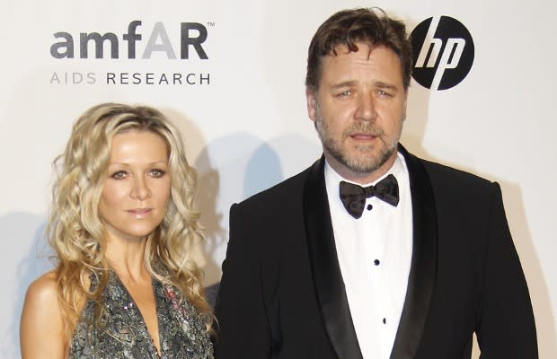 Danielle Spencer May Get $25 Million in Russell Crowe Divorce | Complex