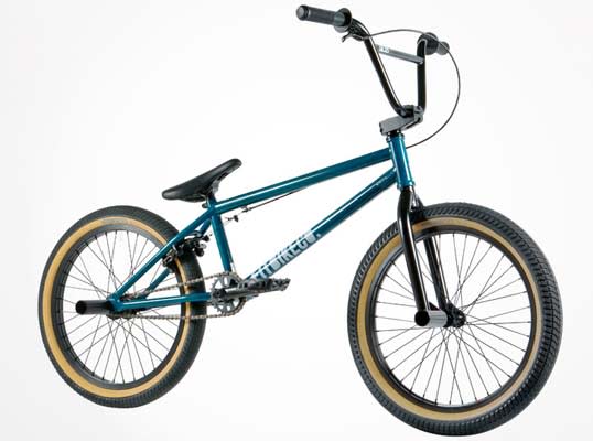fit cycle bike