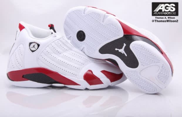 michael jordan xiv shoes